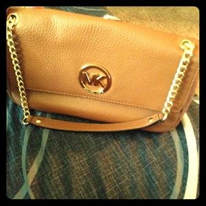 🎉 Authentic Michael Kors handbag